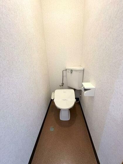 ENNビレッジ・沼津のトイレ写真