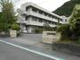 中学校　沼津市立第四中学校（中学校）まで381m