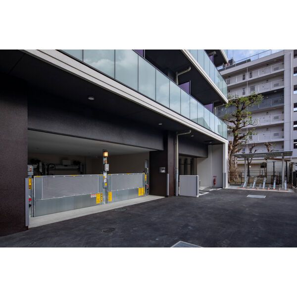 S-RESIDENCE上前津Southのその他写真