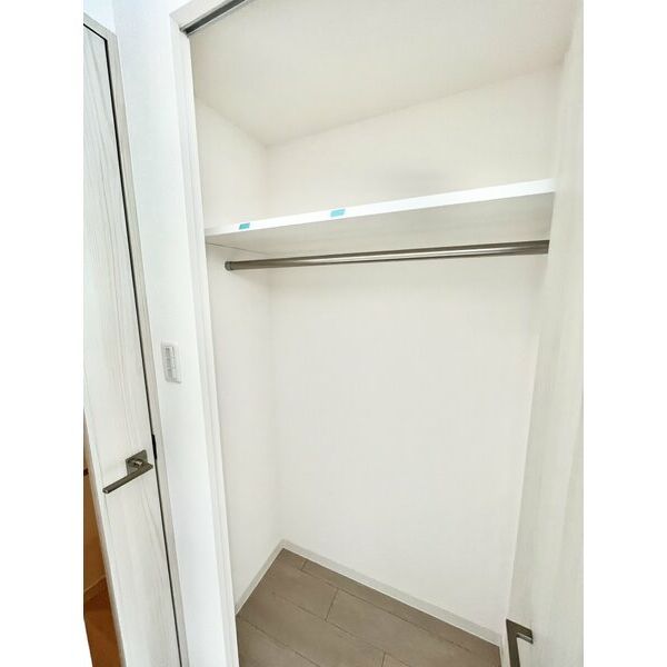 S-RESIDENCE上前津Southの内装写真