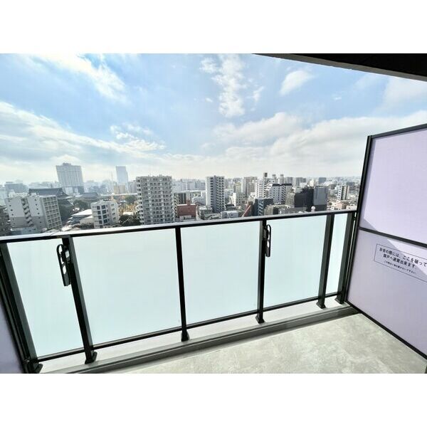 S-RESIDENCE上前津Southの内装写真