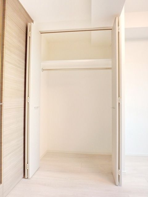 収納　★クローゼット★
