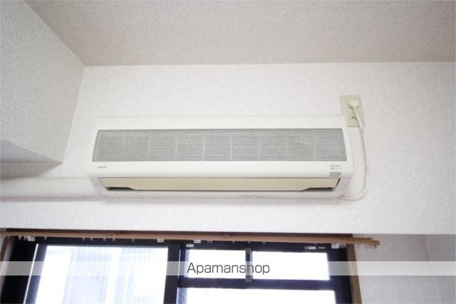 セイワパレス堂島シティの内装写真
