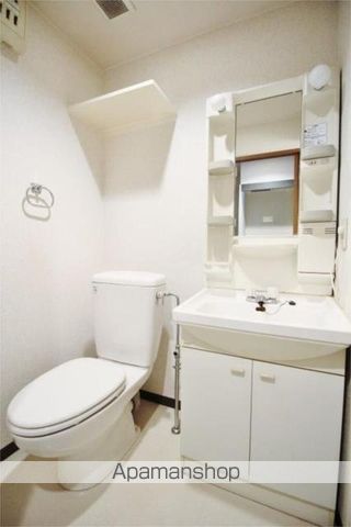 セイワパレス堂島シティの内装写真