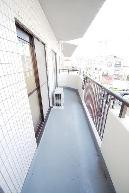 バルコニー　★お問い合わせはタウンハウジングまで★