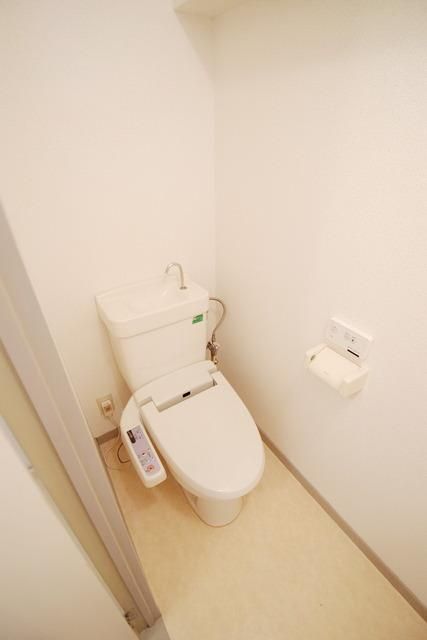 トイレ　★お問い合わせはタウンハウジングまで★