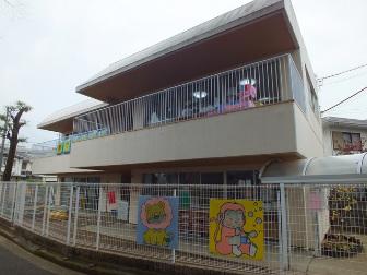 幼稚園・保育園　私立鶴之荘幼稚園（幼稚園・保育園）まで1590m
