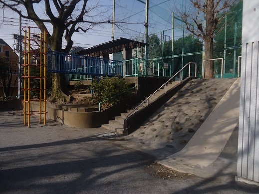 公園　住吉公園（公園）まで1813m