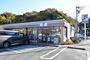 コンビニ　セブンイレブン向ヶ丘遊園店（コンビニ）まで237m