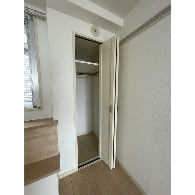 収納　物件画像