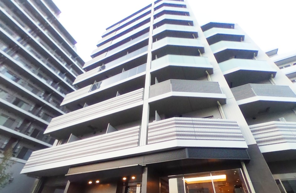 建物外観　☆綺麗な外観☆
