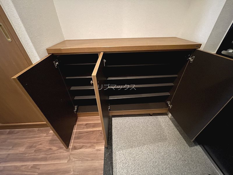 収納　別部屋参考写真