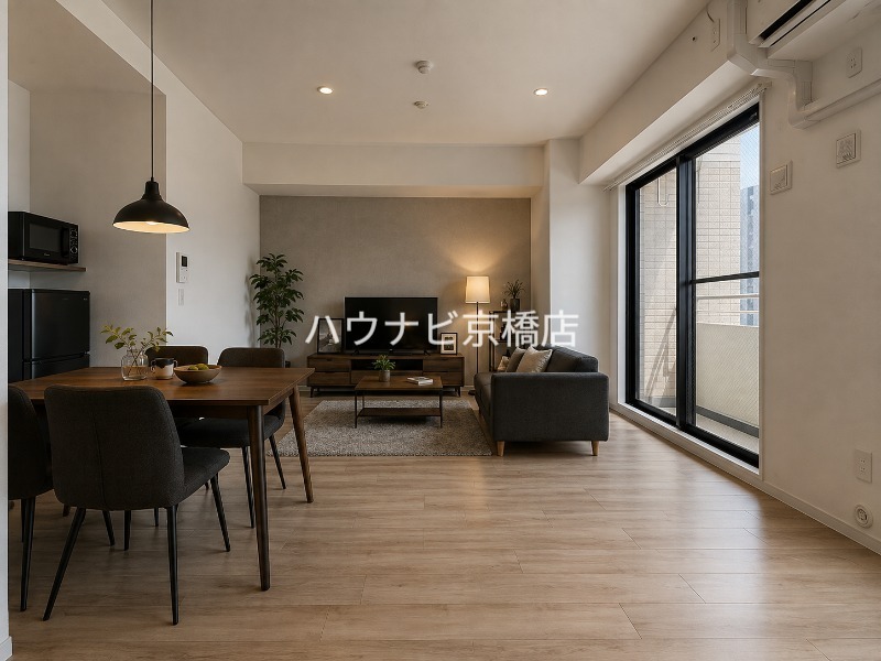 その他部屋・スペース　※インテリアはイメージです