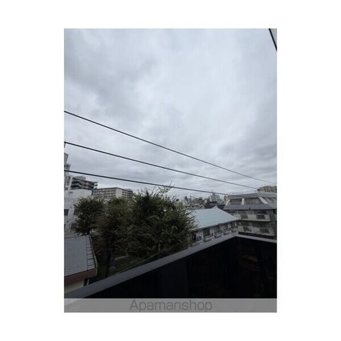 眺望　眺望