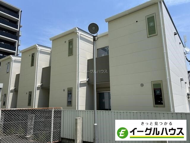 eclat closette二日市