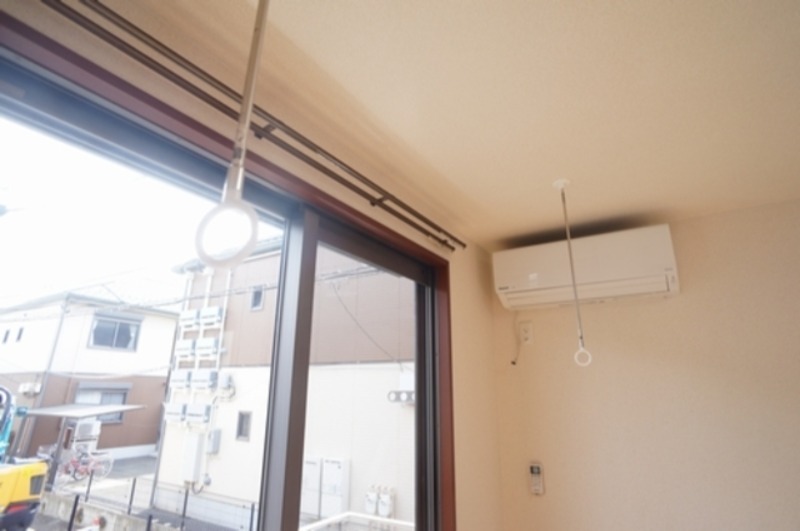 その他設備　図面と現状に相違がある場合には現状を優先