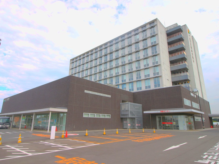 病院　IMS医療法人社団明芳会イムス三芳総合病院（病院）まで1500m