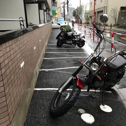 その他共有部分　カルナ市谷薬王寺