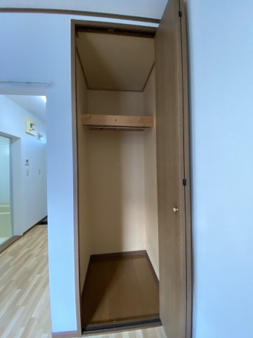 収納　別部屋写真参考