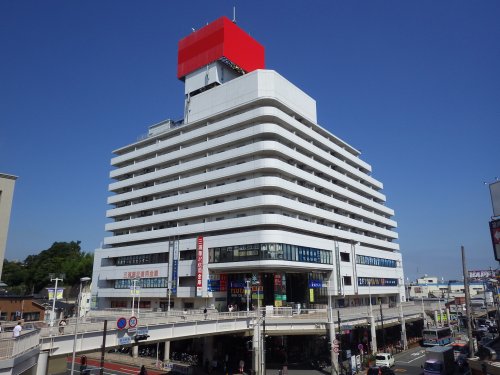 その他　サンビーチ追浜（その他）まで543m