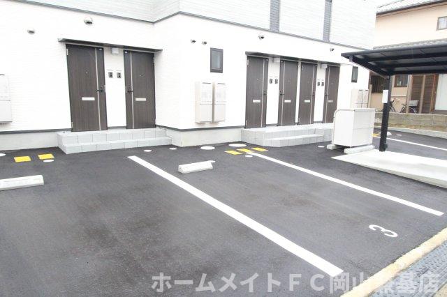 ＪＲ赤穂線 大多羅駅 徒歩22分 2階建 築3年のその他写真