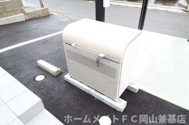 ＪＲ赤穂線 大多羅駅 徒歩22分 2階建 築3年の外観写真