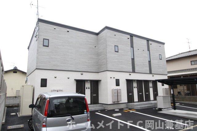 ＪＲ赤穂線 大多羅駅 徒歩22分 築3年