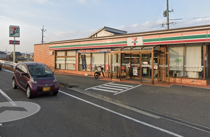 ＪＲ赤穂線 大多羅駅 徒歩22分 2階建 築3年の周辺写真