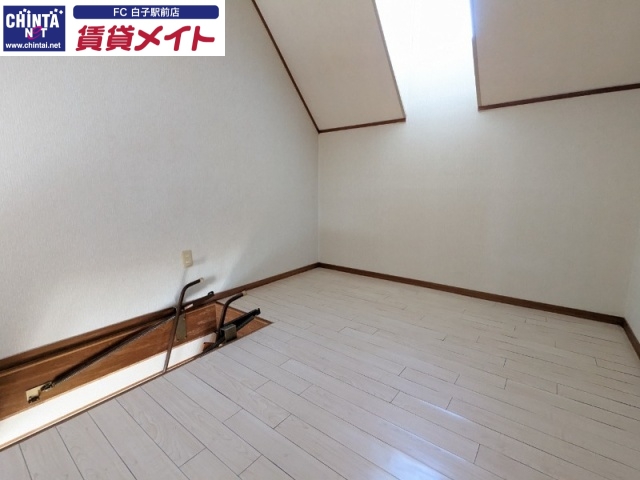 その他部屋・スペース