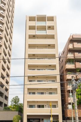 建物外観　☆綺麗な外観☆