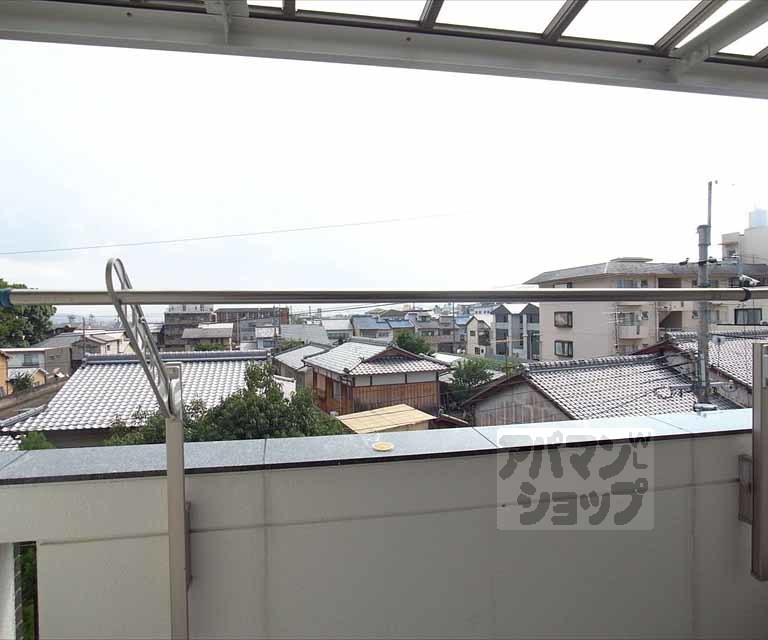 眺望　室外風景