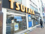 ショッピングセンター　TSUTAYA 新丸子店（ショッピングセンター）まで513m