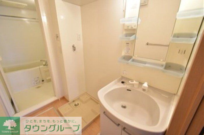 クレール秋桜の内装写真