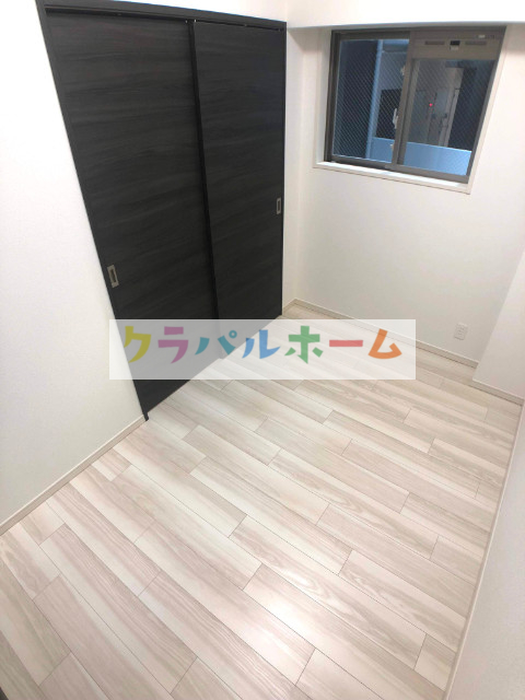 その他部屋・スペース　洋室４帖