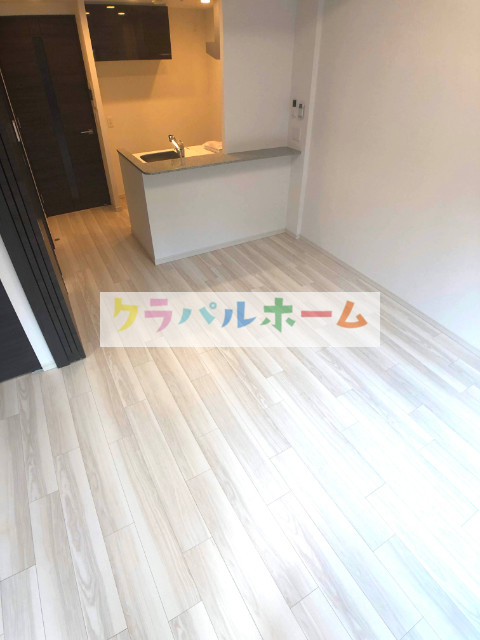 居室・リビング　ＤＫ９．２帖