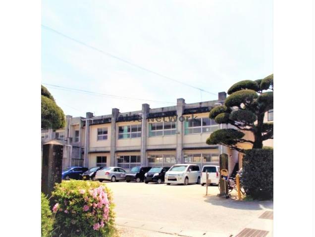 小学校　諫早市立真津山小学校（小学校）まで279m