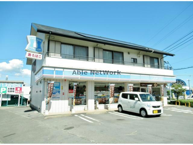 コンビニ　ローソン諫早貝津工業団地店（コンビニ）まで783m