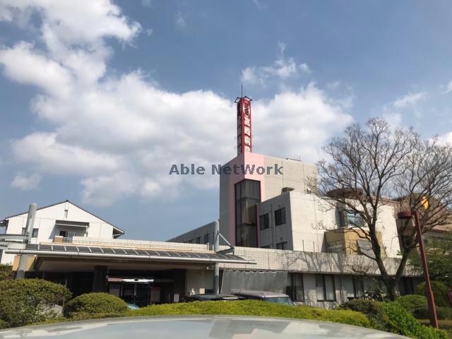 病院　特定医療法人三佼会宮崎病院（病院）まで1050m