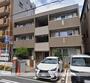 ドムス天王寺 3階 築10年7ヶ月の賃貸物件