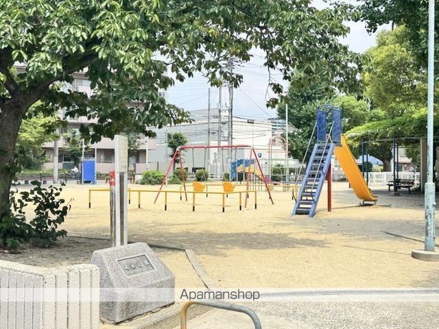 公園　高松公園（公園）まで619m