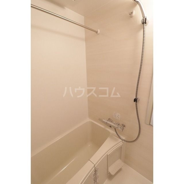 BPRレジデンス南行徳の風呂写真