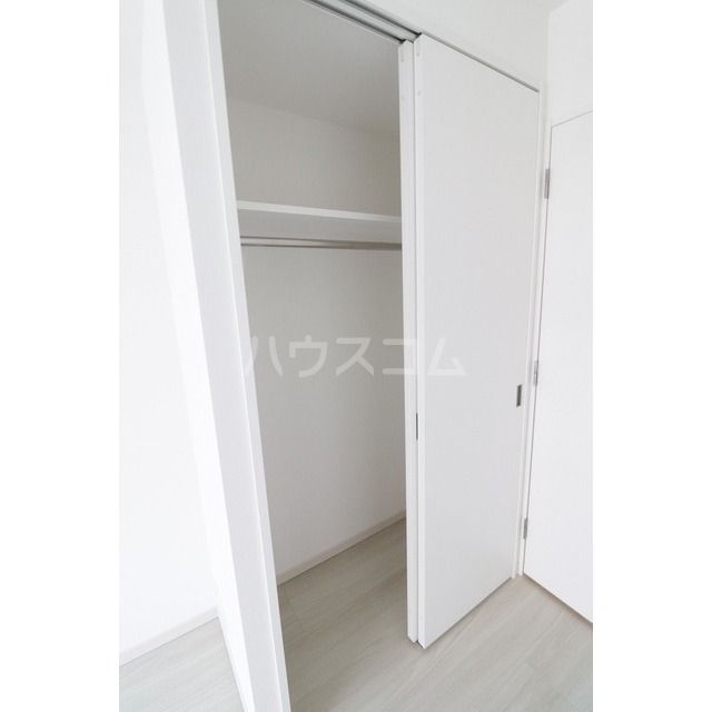 BPRレジデンス南行徳の内装写真