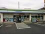 コンビニ　ファミリーマート 川口戸塚東店（コンビニ）まで543m