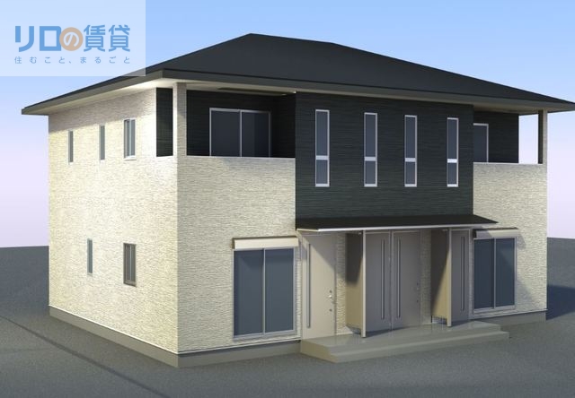 レスポワール小林