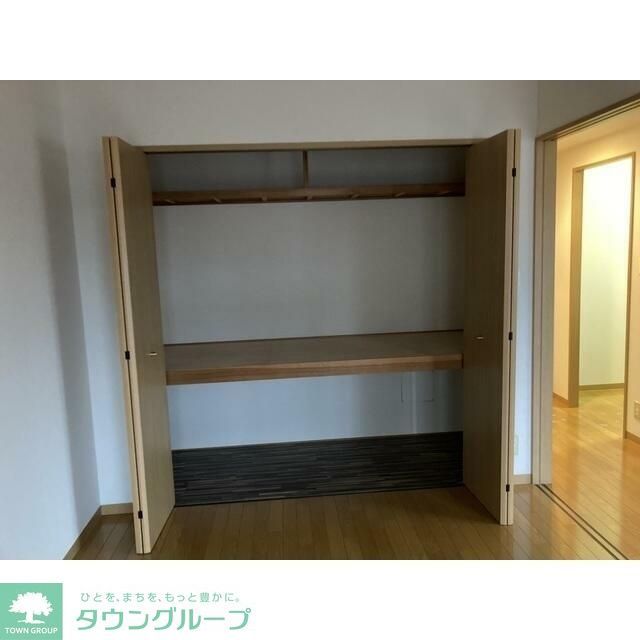 アムール横浜の内装写真