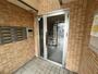 エントランス　オートロック