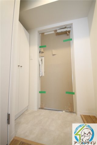 玄関　※類似写真