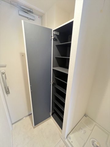 収納　Tom s House IMAZATO　シューズボックス