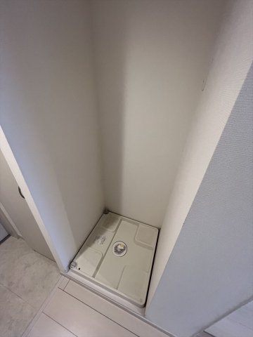 その他設備　Tom s House IMAZATO　洗濯機置き場