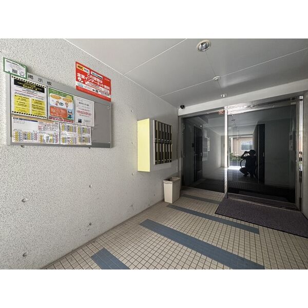CREA北28条の外観写真